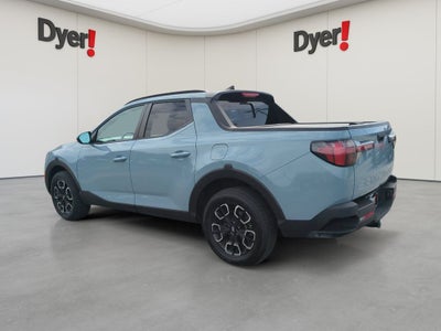 2023 Hyundai Santa Cruz SEL Premium
