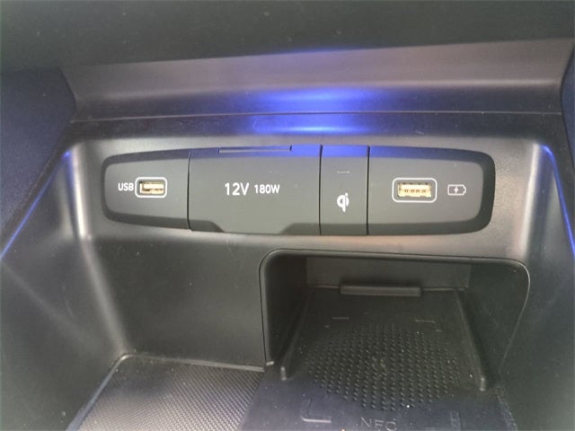 2023 Hyundai Santa Cruz Limited