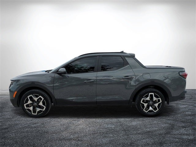 2023 Hyundai Santa Cruz Limited