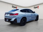 2023 BMW X4 M40i