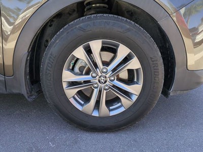 2014 Hyundai Santa Fe Sport Base
