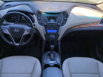2014 Hyundai Santa Fe Sport Base