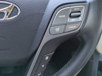 2014 Hyundai Santa Fe Sport Base