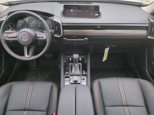 2025 Mazda Mazda CX-50 Hybrid Premium