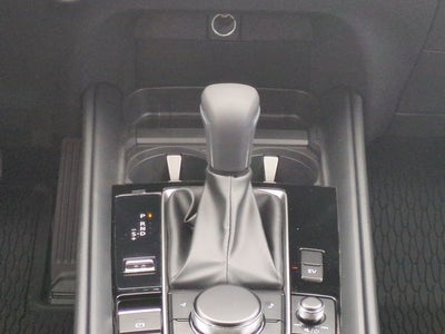 2025 Mazda Mazda CX-50 Hybrid Premium