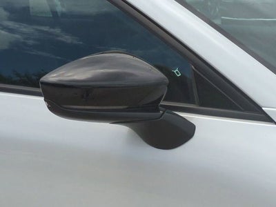2025 Mazda Mazda CX-50 Hybrid Premium