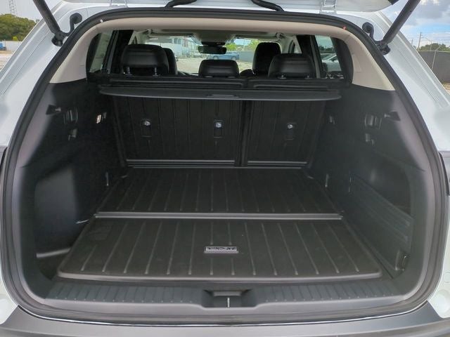 2025 Mazda Mazda CX-50 Hybrid Premium