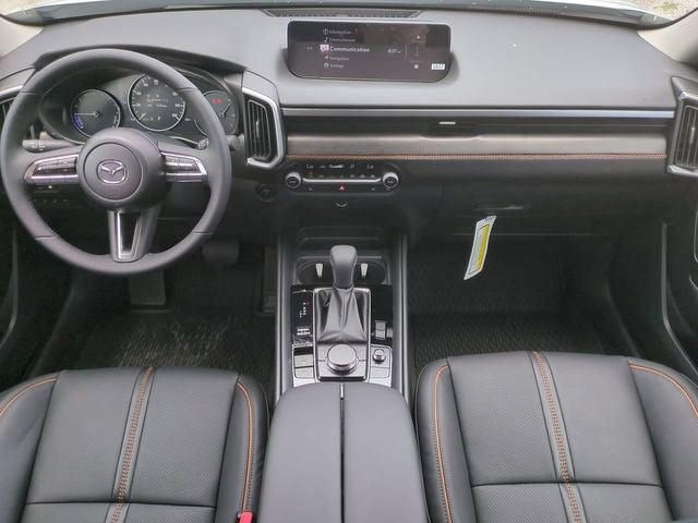2025 Mazda Mazda CX-50 Hybrid Premium