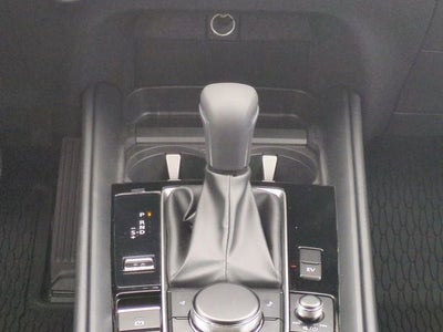 2025 Mazda Mazda CX-50 Hybrid Premium