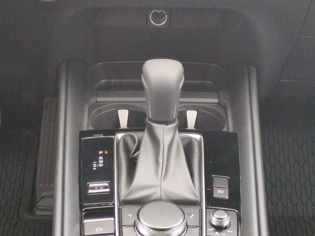 2025 Mazda Mazda CX-50 Hybrid Premium