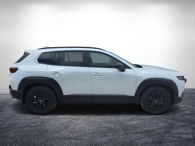 2025 Mazda Mazda CX-50 Hybrid Premium