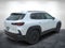2025 Mazda Mazda CX-50 Hybrid Premium