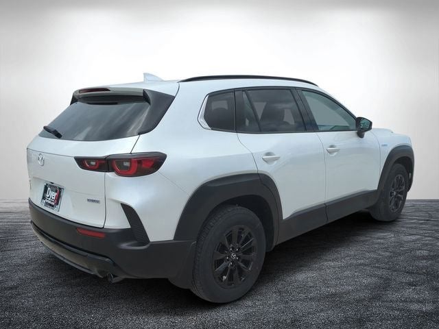 2025 Mazda Mazda CX-50 Hybrid Premium