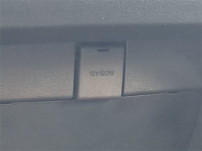 2025 Mazda Mazda CX-50 Hybrid Premium