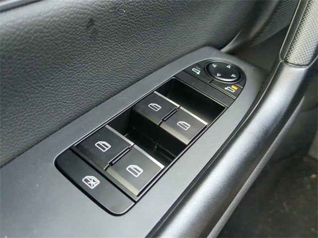 2025 Mazda Mazda CX-50 Hybrid Premium