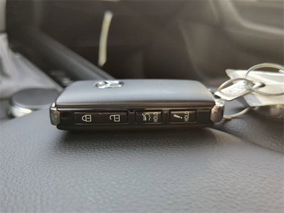 2025 Mazda Mazda CX-50 Hybrid Premium