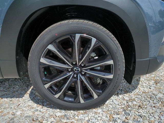 2025 Mazda Mazda CX-50 2.5 Turbo Premium Package