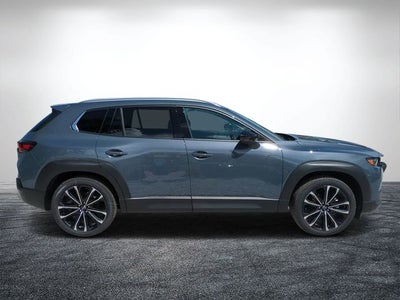 2025 Mazda Mazda CX-50 2.5 Turbo Premium Package
