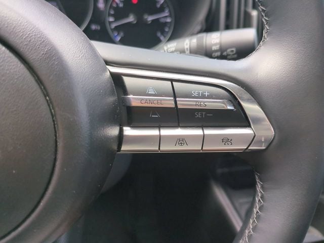 2025 Mazda Mazda CX-50 2.5 Turbo Premium Package