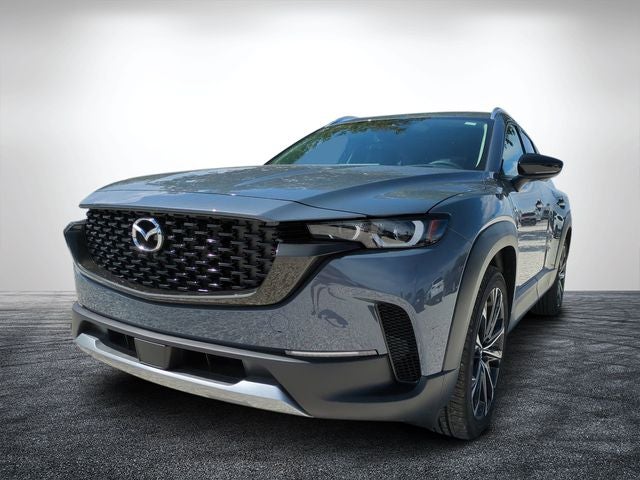2025 Mazda Mazda CX-50 2.5 Turbo Premium Package