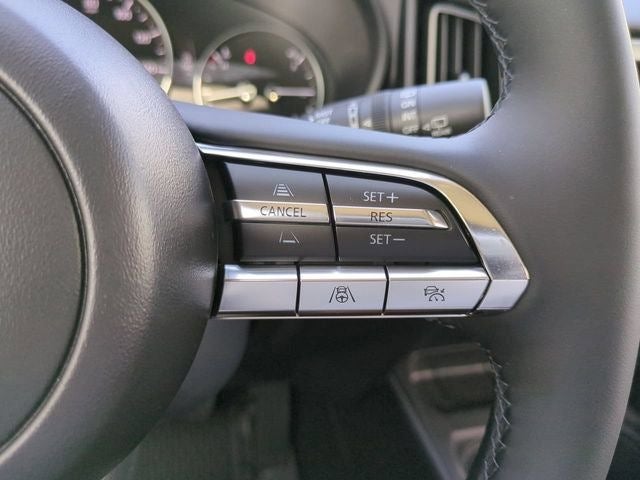 2025 Mazda Mazda CX-50 2.5 Turbo Premium Package