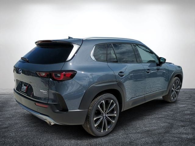 2025 Mazda Mazda CX-50 2.5 Turbo Premium Package