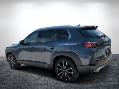 2025 Mazda Mazda CX-50 2.5 Turbo Premium Package
