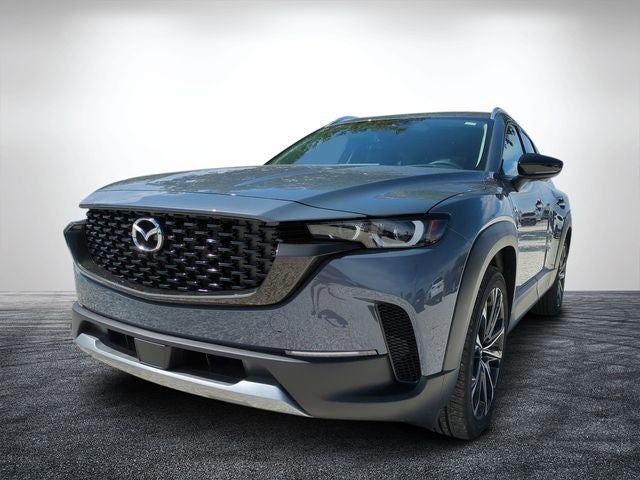 2025 Mazda Mazda CX-50 2.5 Turbo Premium Package
