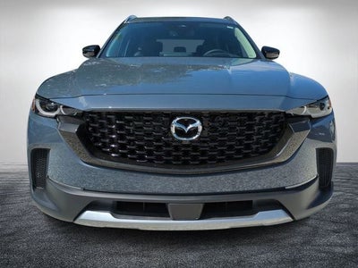 2025 Mazda Mazda CX-50 2.5 Turbo Premium Package