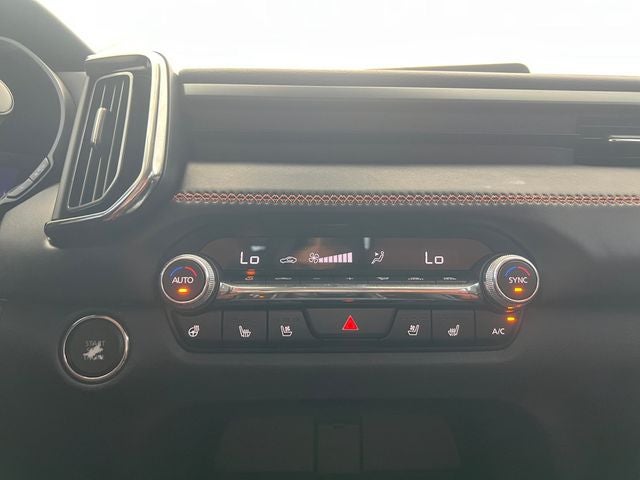 2023 Mazda Mazda CX-50 2.5 Turbo Premium Plus Package