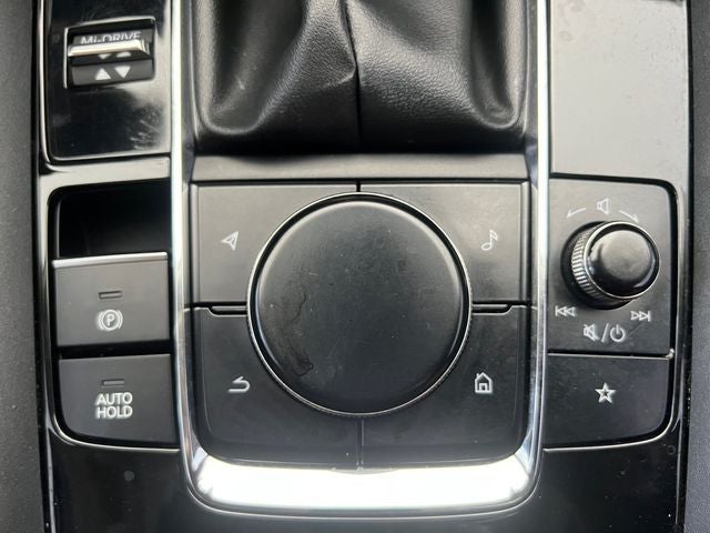 2023 Mazda Mazda CX-50 2.5 Turbo Premium Plus Package