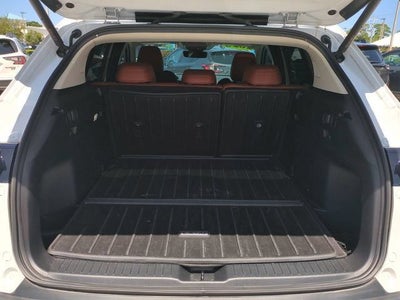 2023 Mazda Mazda CX-50 2.5 Turbo Premium Plus Package