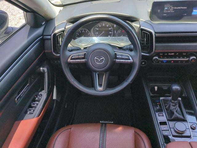2023 Mazda Mazda CX-50 2.5 Turbo Premium Plus Package
