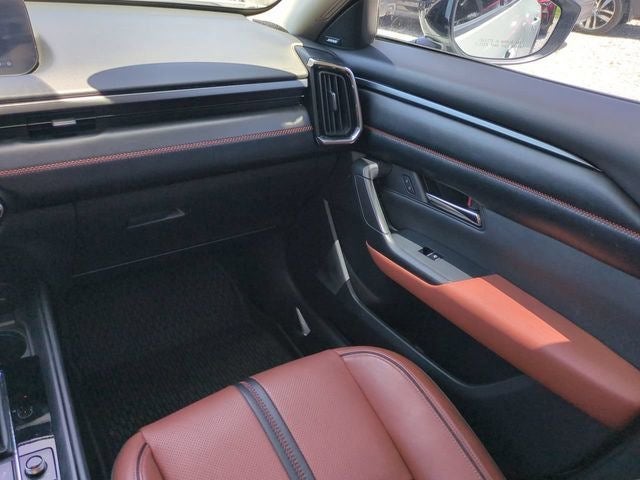 2023 Mazda Mazda CX-50 2.5 Turbo Premium Plus Package