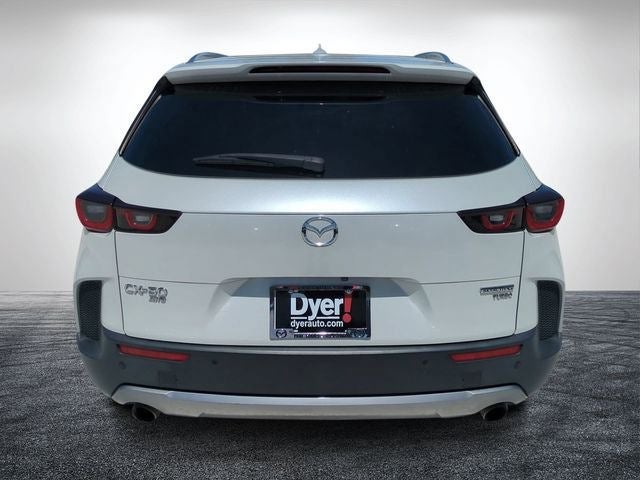 2023 Mazda Mazda CX-50 2.5 Turbo Premium Plus Package
