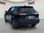 2023 Toyota Corolla Cross Hybrid S