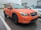 2015 Subaru XV Crosstrek 2.0i Premium