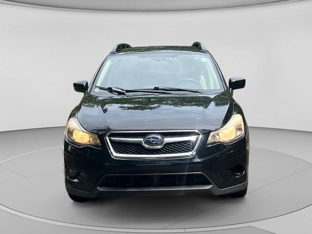 2015 Subaru XV Crosstrek 2.0i Premium