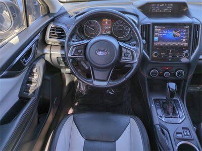 2018 Subaru Crosstrek 2.0i Limited