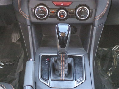 2018 Subaru Crosstrek 2.0i Limited