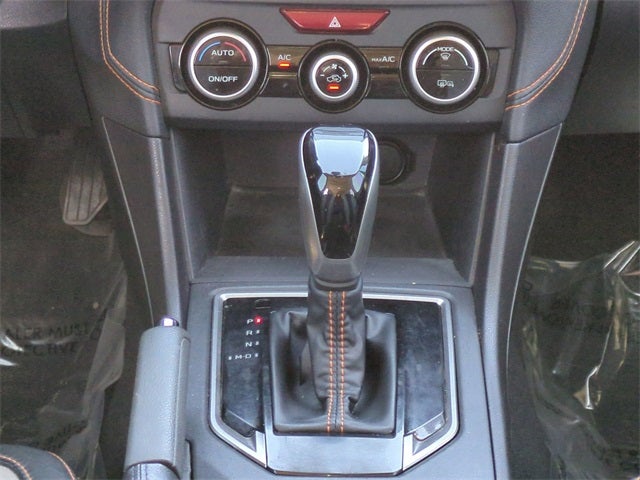 2018 Subaru Crosstrek 2.0i Limited