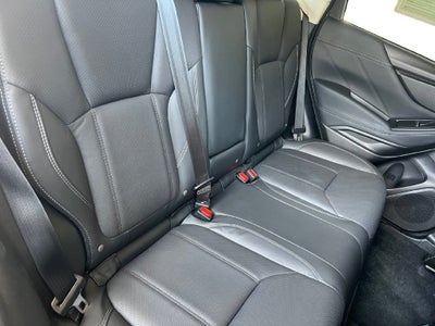 2024 Subaru Forester Touring