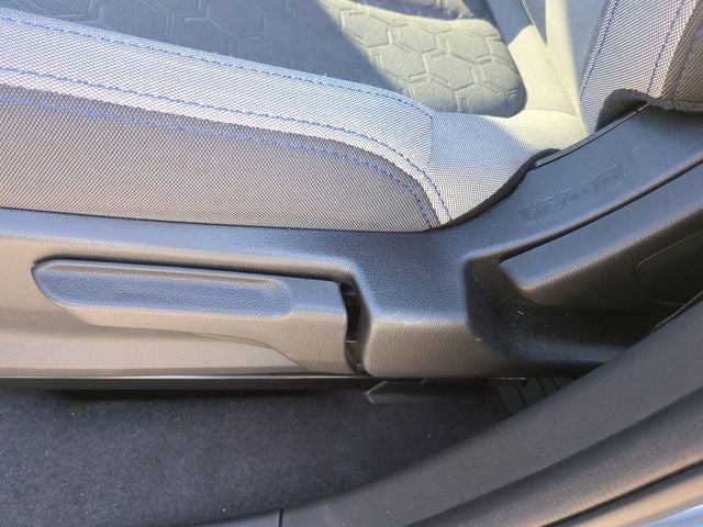 2025 Subaru Forester Base