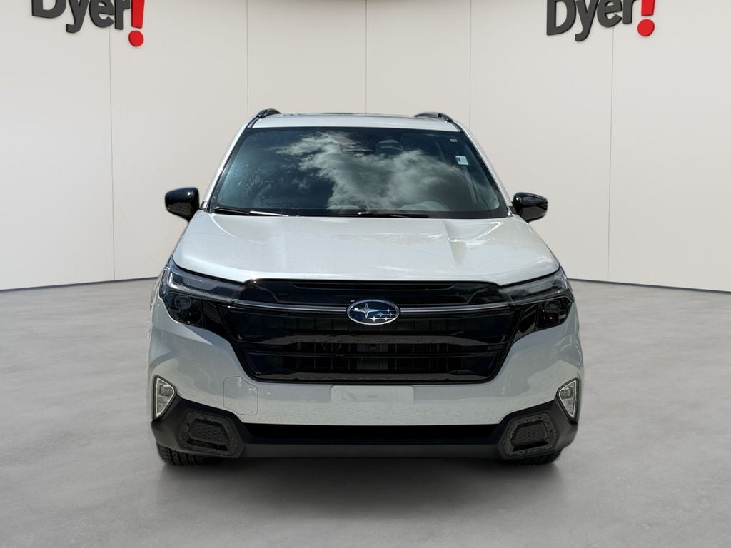 2025 Subaru Forester Hybrid Touring