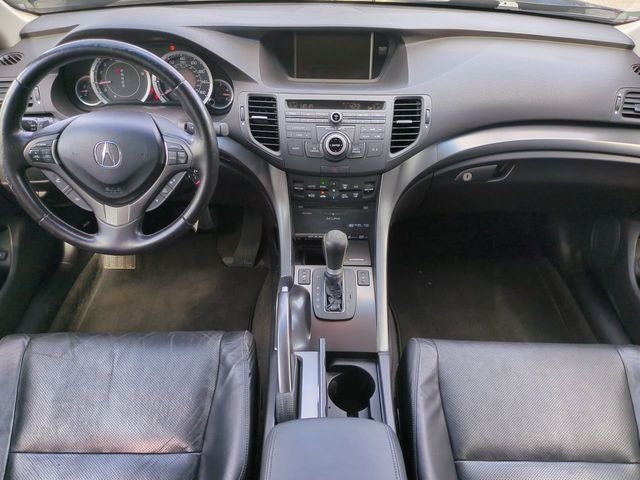 2011 Acura TSX 2.4