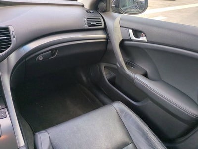 2011 Acura TSX 2.4