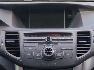 2011 Acura TSX 2.4