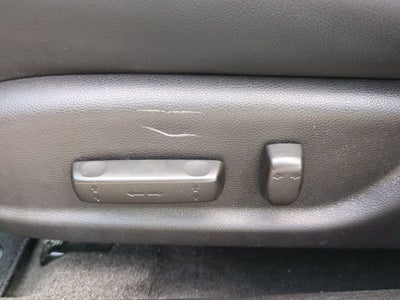 2011 Acura TSX 2.4