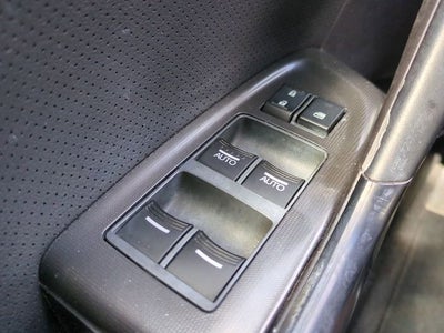 2011 Acura TSX 2.4