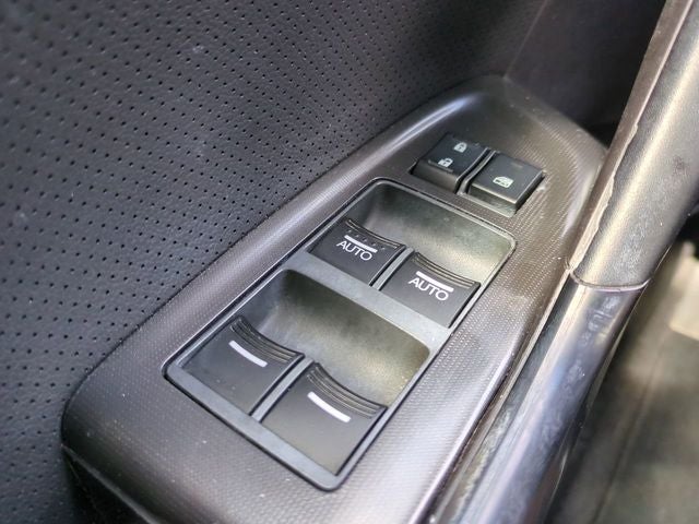 2011 Acura TSX 2.4